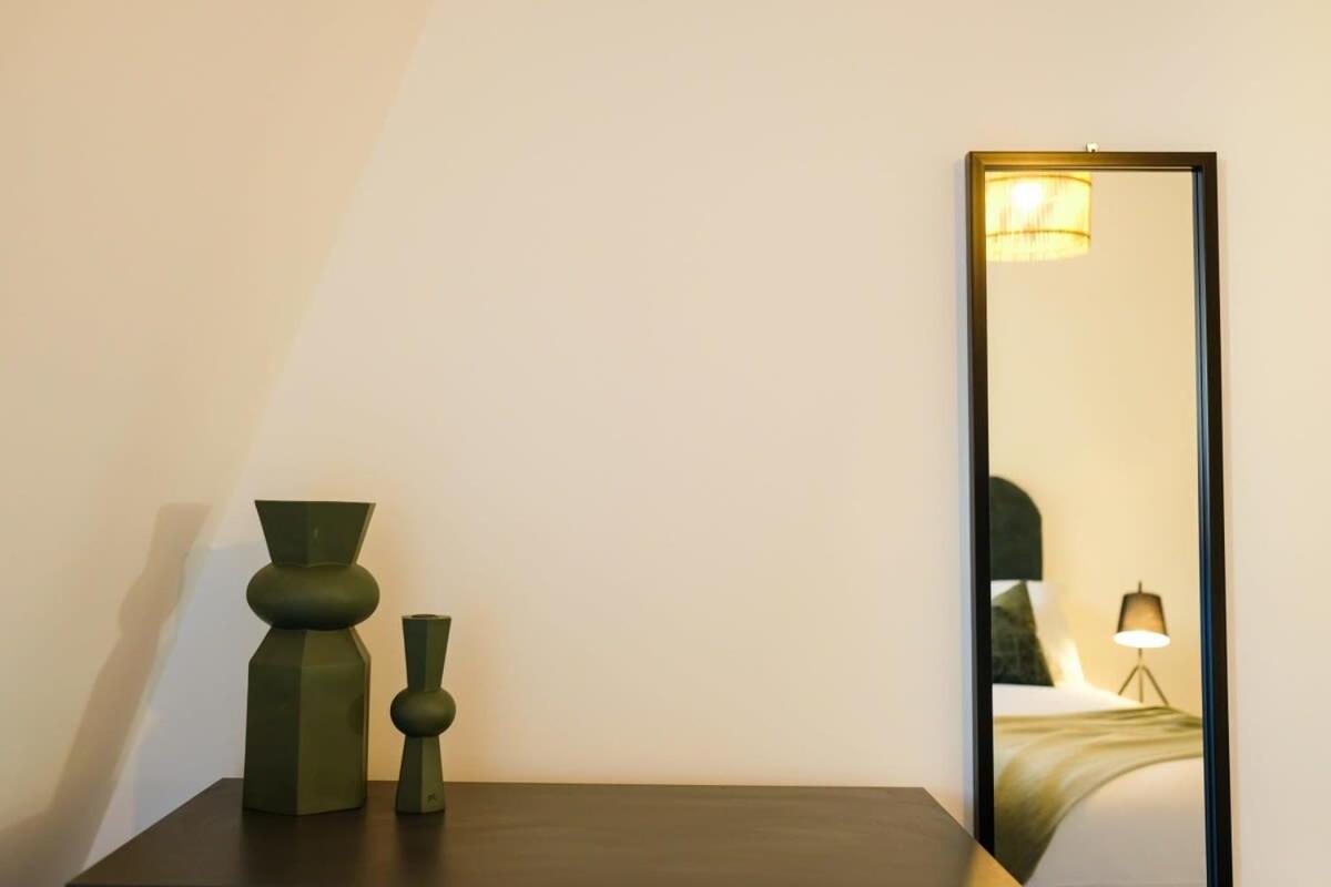 Апартаменты Hotwells Flat 7- Hopewell