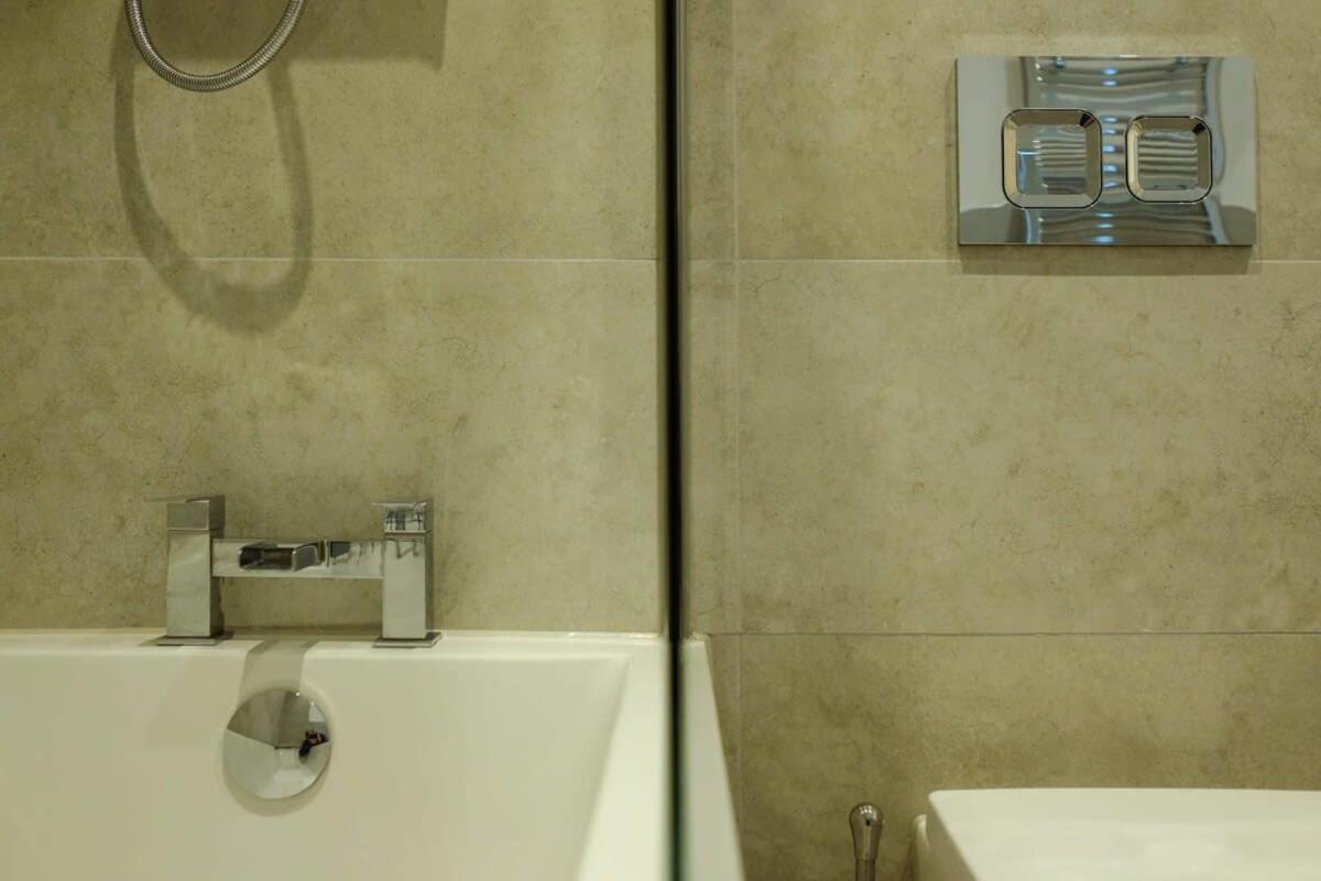 Hotwells Flat 7- Hopewell Apartamento *