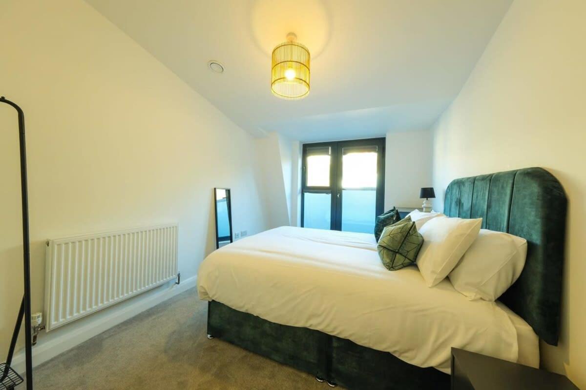 Hotwells Flat 7- Hopewell Бристоль