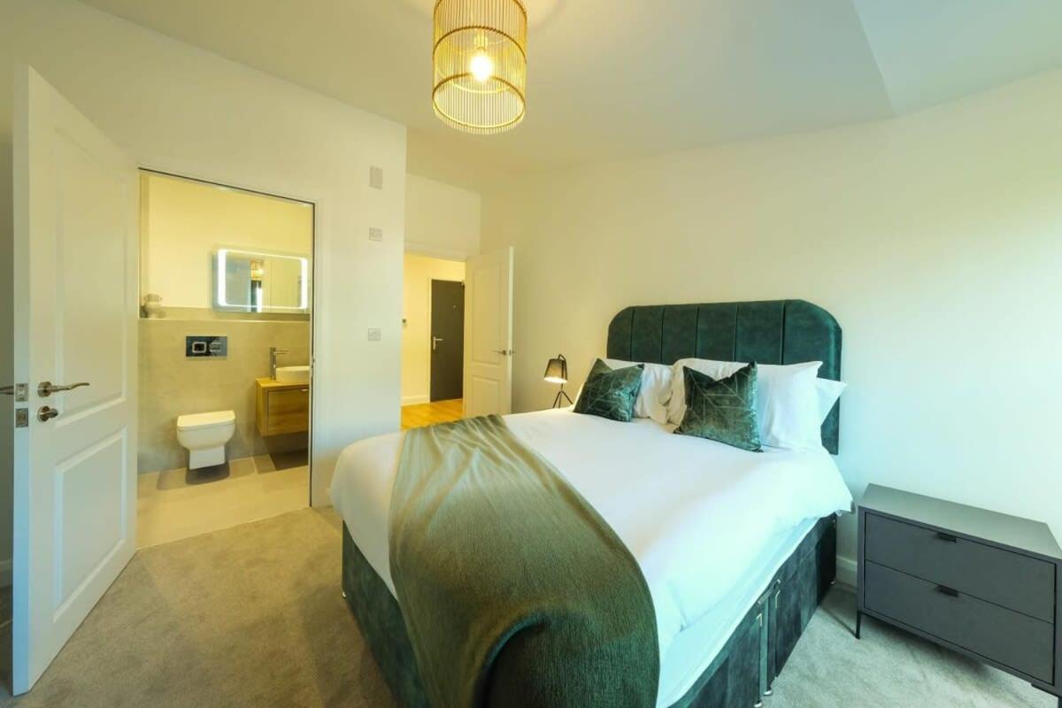 Hotwells Flat 7- Hopewell Apartamento