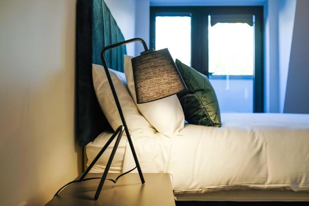 Hotwells Flat 7- Hopewell Апартаменты Бристоль