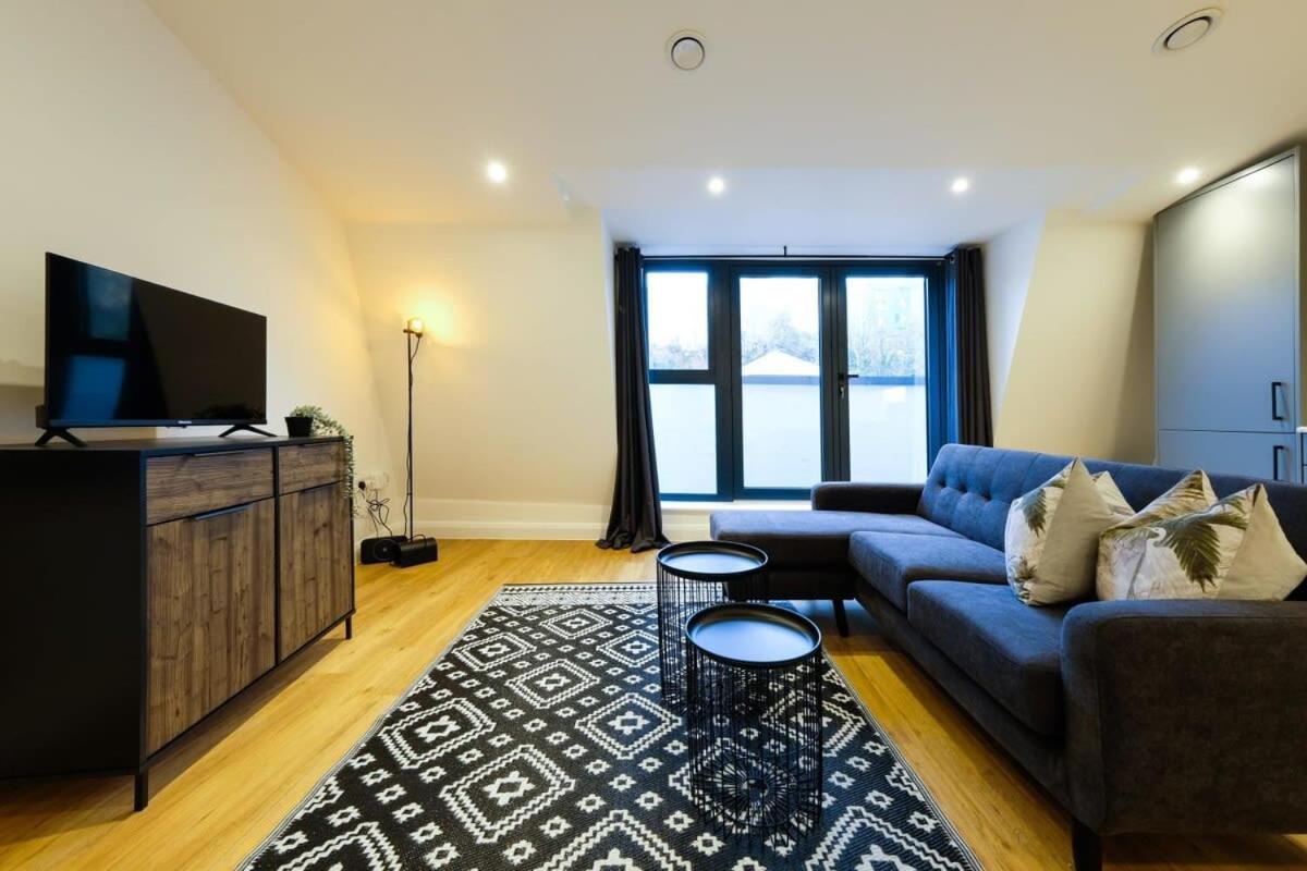 Hotwells Flat 7- Hopewell * Bristol